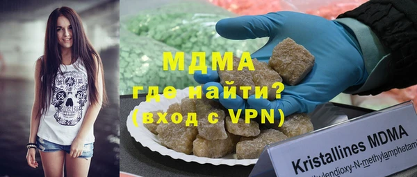 мдпв Галич